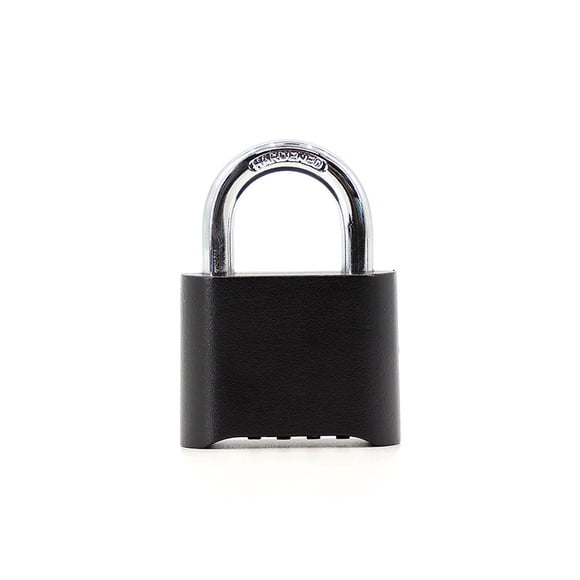 Candado con contraseña de aleación de zinc, cerradura antirrobo, puerta del hogar, caja de dormitorio, candado resistente al agua y antioxidante, cerradura de apertura inferior