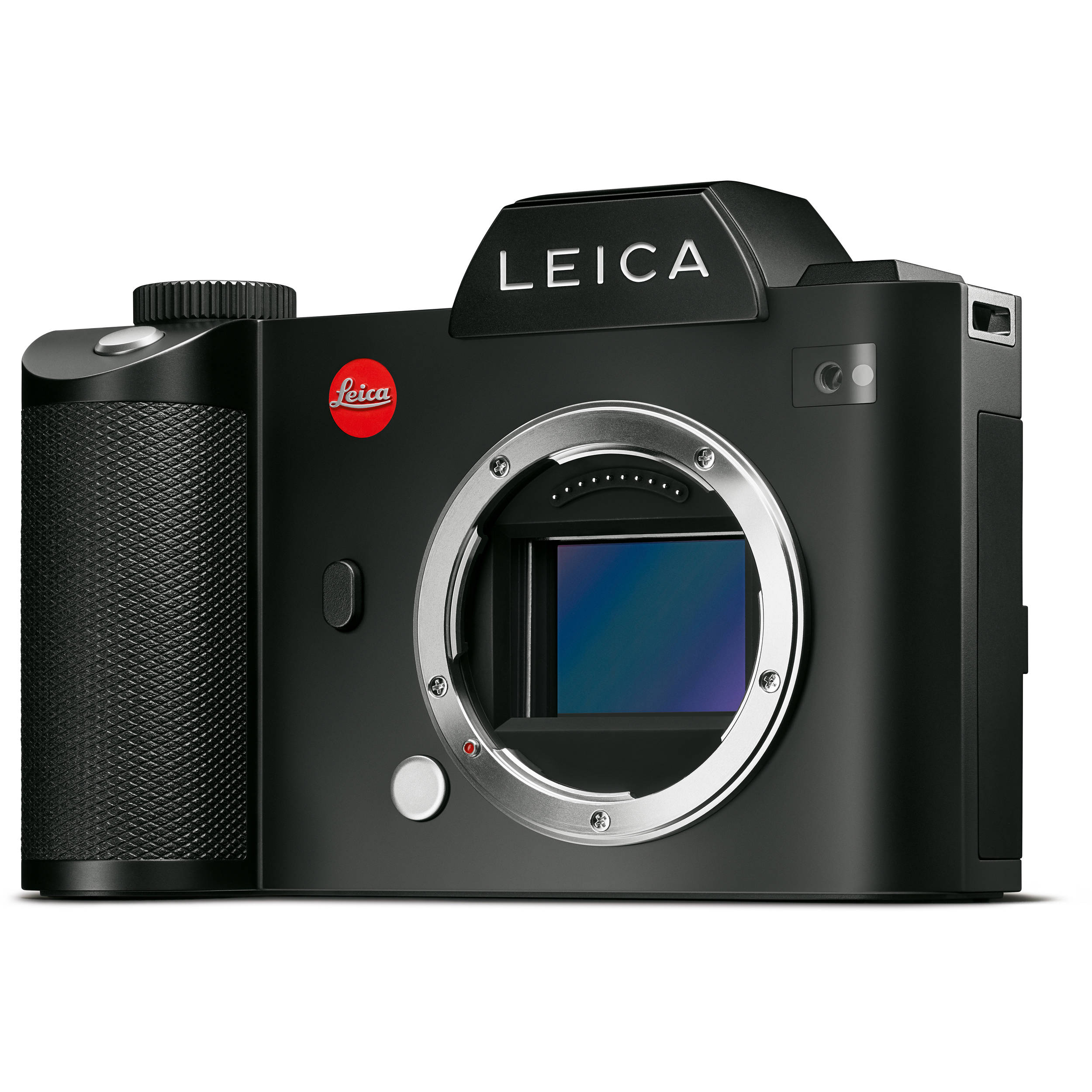 Leica SL (Typ 601) Mirrorless Digital Camera Pemium Camera Case Bundle - image 2 of 4