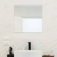 thumbnail image 4 of CCOCC 3Pcs Countertop Contact Paper Waterproof And Oil-Resistant Counter Top Peel And Stick Waterproof Good Quality Marble Texture Peel And Stick Countertops White Background Gray Stone, 4 of 4