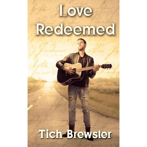 Love Redeemed (Paperback)