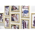 thumbnail image 2 of Picture Frame Collage for 9 Photos 13 x 18 cm, Picture Frames, Photo Frame Set, Glass, Assembly Required, Wall-Mounted, Family Photos, 2 of 4