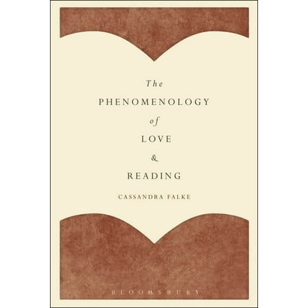 UPC: 9781501342134 | The Phenomenology of Love and Reading (Paperback)