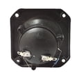 thumbnail image 4 of Inteprter Altavoz automático de acero inoxidable, reemplazo Universal profesional, Subwoofer automotriz modificado, accesorios para altavoces Sistemas de cine en casa, 4 of 6