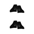 thumbnail image 3 of Fundas protectoras Sonducket 1 par para botas de patinaje sobre hielo Negro Talla S M L XL XXL 3XL, 3 of 6