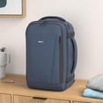 thumbnail image 2 of Mochila de viaje ECOHUB Spirit Airlines Carry On 30L Azul, 2 of 8