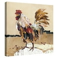 thumbnail image 1 of Cuadros Decorativos - Gallo de campo II Jr  Canvas, 1 of 2