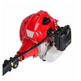 thumbnail image 2 of 7 In 1 Grass Cutter With 52cc Engine Multi Brush Cutter Petrol Tree Pruner ,Easy to Use, 2 of 6