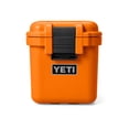 thumbnail image 1 of Estuche Cooler Yeti LoadOut GoBox 15 Gear Orange King Krab, 1 of 3