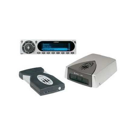 Omnifi DMP1 - Digital player