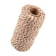thumbnail image 1 of Cordón de Paquete de Hilo Artesanal de Hilo de Yute de 2 Mm para Manualidades Y café Colcomx cuerda de yute para manualidades, 1 of 7
