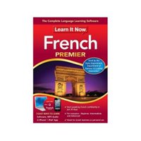 Learn It Now French, PC (Email Delivery)