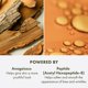 thumbnail image 5 of Algenist GENIUS Ultimate Limpiador facial fundente antienvejecimiento - Aceite limpiador lechoso + desmaquillante con aceite de aguacate, ácido algurónico y aceite de microalgas - Nutre la piel + mejo, 5 of 5