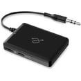 thumbnail image 4 of Récepteur audio Bluetooth d’Aluratek avec batterie intégrée, 4 of 7