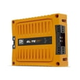 thumbnail image 4 of Banda 4000W 4-Channel Vehicle Audio Amplifier, Orange, 4 of 5