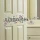 thumbnail image 1 of Bathroom Door Wall Sticker Removable DIY Wall Art Decor Decal Wall Murals For Home, 1st, 1 of 5