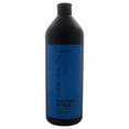thumbnail image 1 of Champú Matrix Matrix Total Results Moisture Me Rich Shampoo Champú Unisex 33.8oz, 1 of 1