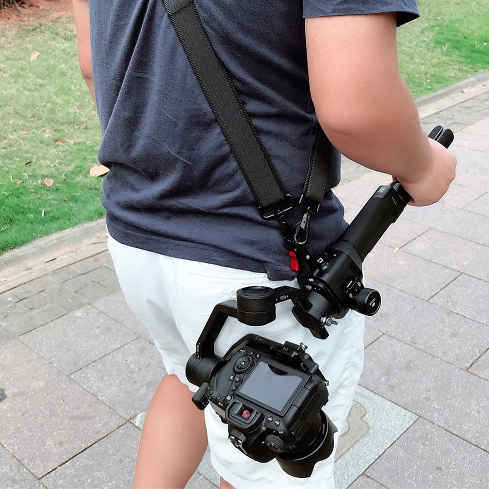 かわいい~!」 DJI S RONIN-S(ベルト&ホルダー付き) buckle
