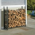 thumbnail image 3 of Ultra Duty Firewood Rack, 3 of 9