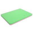 thumbnail image 4 of YLSHRF 5 Trous Rectangulaire Fondant Éponge Gâteau Fleur Séchage Mat Outil de Modélisation, 4 of 8