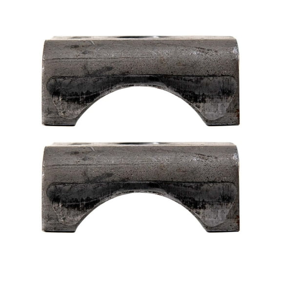 The Trailer Parts Outlet - 2K Spring Seat - For 1 3/4" Tube Pack of 2