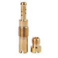 thumbnail image 3 of 160Pcs Carburetor Main Jet Kit Set Slow / Pilot Jet para PWK para CVK, 3 of 5