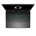 thumbnail image 3 of Recertified Dell Alienware M15 R1 15.6" FHD Gaming Laptop ( Intel Core i7-8750H 2.20Ghz Processor, 16GB Ram Memory, 128GB SSD + 1TB HD, Nvidia GeForce GTX 1060 6GB Graphics, Windows 11 Home ) Grade A, 3 of 9
