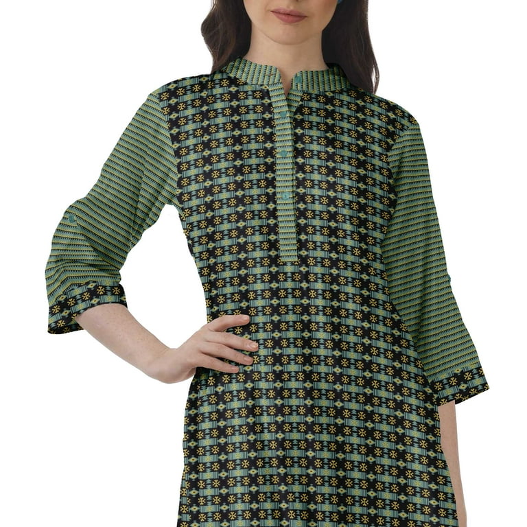 Cotton sales summer kurtis