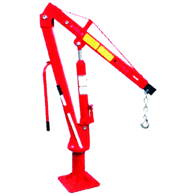 Rodac RDTL2000 Grue de Levage pour Camionnette