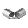 thumbnail image 1 of yingyy End Bead Replaced Part Hinge Cap Fine Workmanship Stainless Steel Yacht Convenience Smooth Surface Handy Installation, 1 of 6