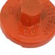 thumbnail image 4 of Chainsaw Coupling Removal Tools Piston Stop Flywheel Disassembly Part Dismount Tool Yellow, 4 of 4