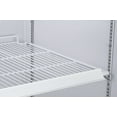thumbnail image 6 of Maxx Cold Food Service 72 cu ft Triple Glass Door Merchandiser Freezer, White, 6 of 7