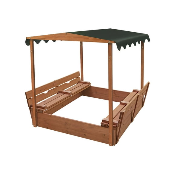 Badger Basket - Sandbox - 749.6 lbs