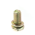 thumbnail image 3 of Polaris New OEM Phillips Head Bolt Sportsman / Predator 90, Pack Of 2, 0450106, 3 of 4