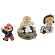 World's Smallest (GPK) Garbage Pail Kids Series 2 (1 Random)