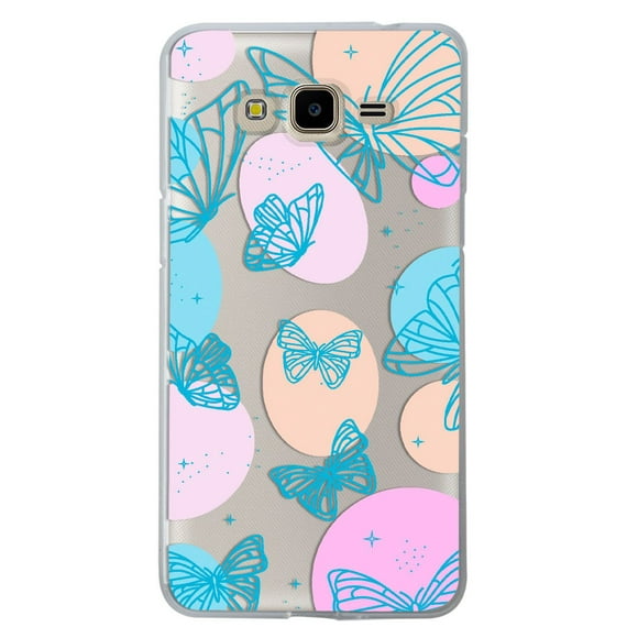 funda para galaxy j7 mariposas con manchas uso rudo instacase protector para galaxy j7 antigolpes case mariposas con manchas