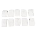 thumbnail image 4 of Vacuum Bag Replacement,10 Pcs Robot Vacuum Vacuum Cleaner Bag Dust Bagfor Roomba Enhanced Features, 4 of 12