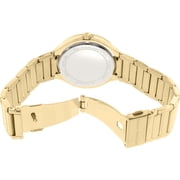 Michael Kors Women's Kerry MK3481 Gold Stainless-Steel Quartz Watch