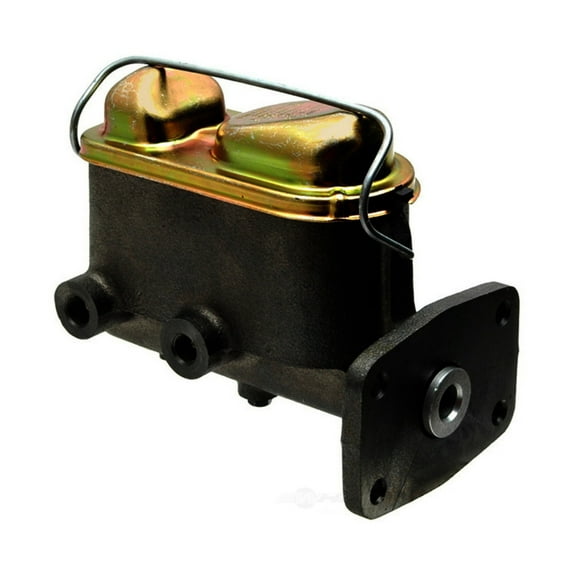 Raybestos MC36283 Professional Grade Brake Master Cylinder Fits select: 1970 DODGE CHALLENGER, 1970 DODGE CHARGER