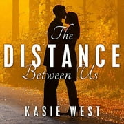 The Distance Between Us Lib/E (Audiobook)