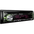 thumbnail image 3 of Pioneer DEH-X3600S - Car - CD receiver - in-dash - Single-DIN - 50 Watts x 4, 3 of 4