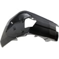 thumbnail image 4 of For 2014-2021 Tundra Rear Left Bumper End Black Steel 52154-0C030 TO1104130 C, 4 of 5