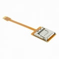 thumbnail image 5 of JSER Micro SD TF Memory Card Kit Male to SD Female Extension Soft Flat FPC Cable Extender 10cm, 5 of 7