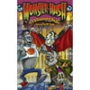 Monster Mash (Full Frame, Clamshell)