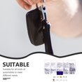 thumbnail image 3 of HEALEEP 200Ud Botones Para Control De Carro Con Interruptor Y Componentes Metálicos, 3 of 5