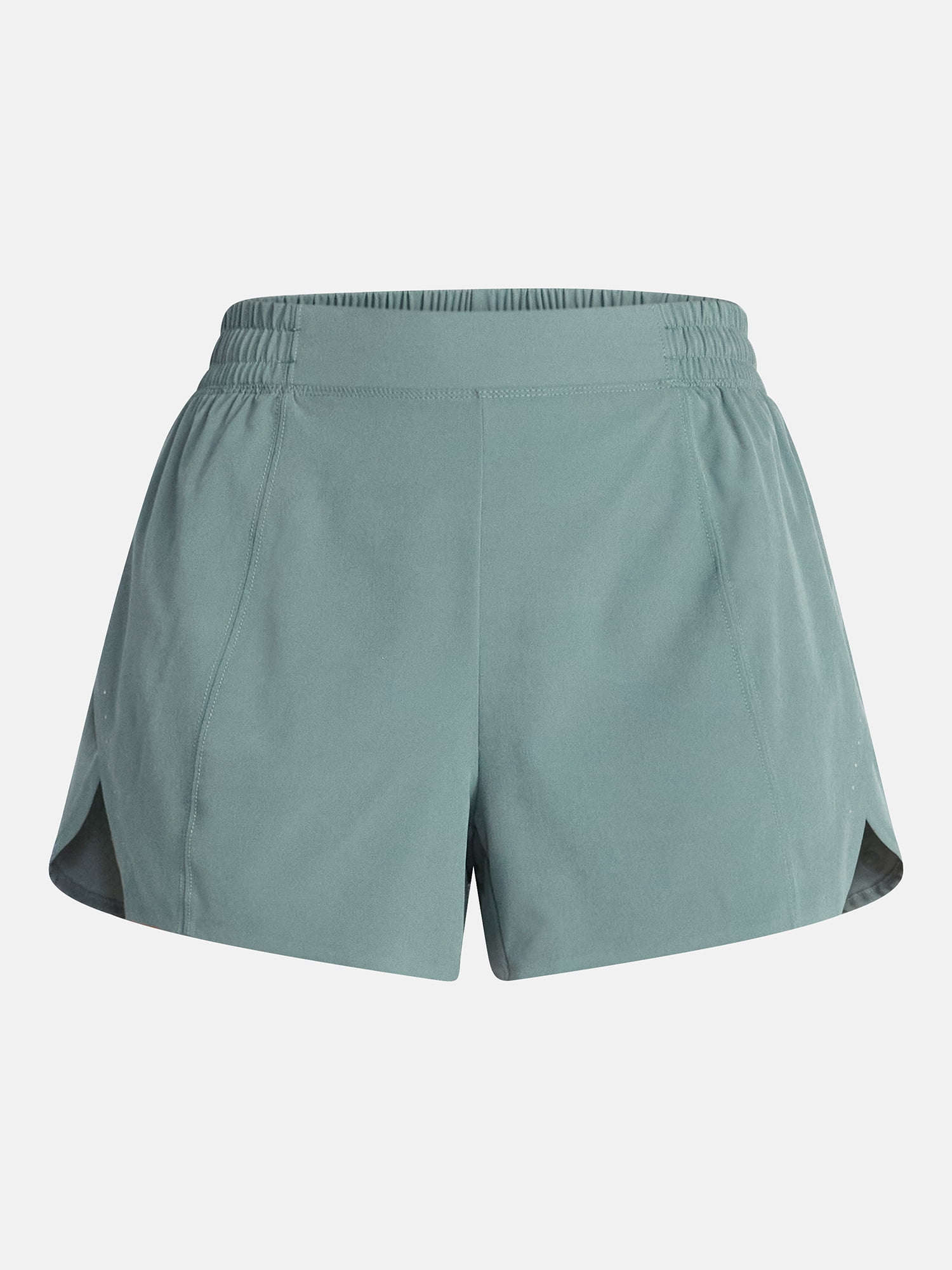 Avia Women's Seamed Run Shorts, Sizes XS-XXXL