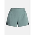 thumbnail image 6 of Avia Women's Seamed Run Shorts, Sizes XS-XXXL, 6 of 6