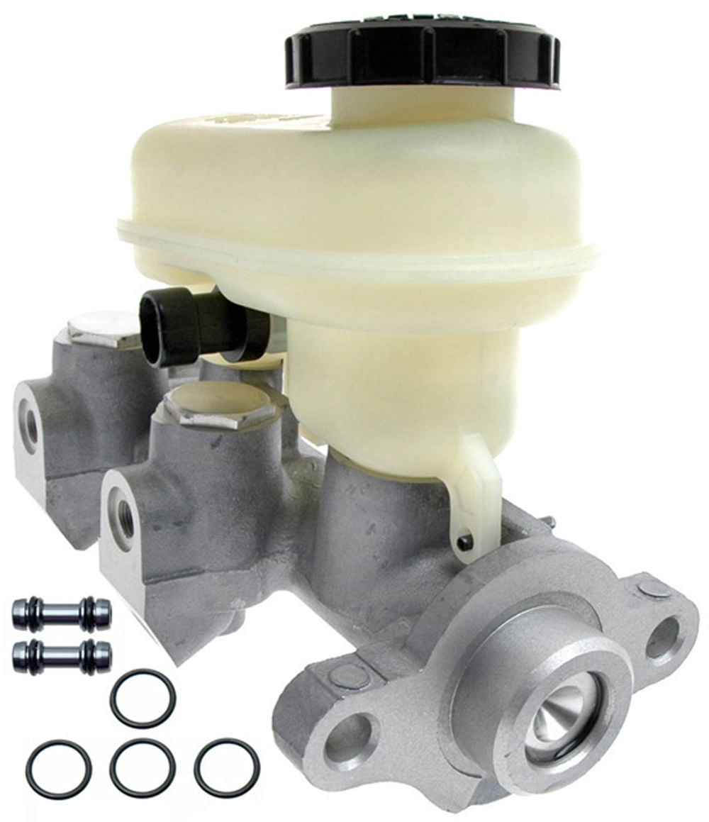 任天堂 - AIY Brake Master Cylinder Fits select: 1982-1983 DATSUN 280ZX