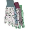 Mfg 751 Gloves, Ladies, Garden, Jersey With PVC Dots, Large