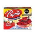thumbnail image 1 of Polvo para preparar gelatina Pronto de agua sabor fresa 84 g, 1 of 3
