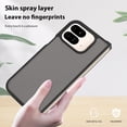 thumbnail image 5 of ELEHOLD Case for Google Pixel 9 Pro Fold/Fold2, Shockproof Skin-Feel Case for Ultimate Grip and Protection,Purple, 5 of 6